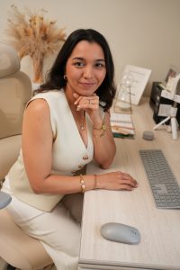 Vanessa Sánchez Jabba